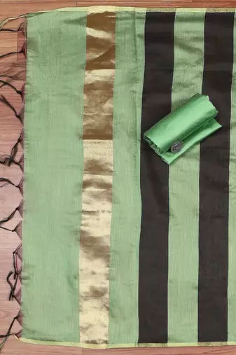 Unstitched Dress Material