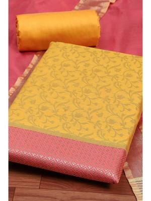 Unstitched Dress Material 2