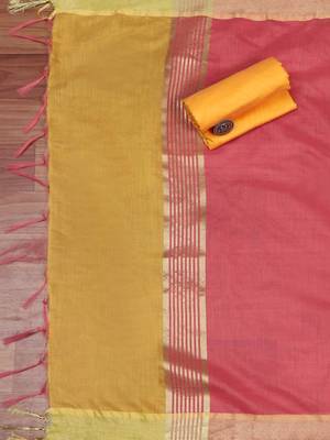 Unstitched Dress Material 4