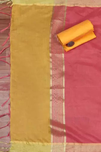 Unstitched Dress Material
