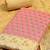 Printed Unstitched Dress Material