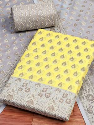 Unstitched Dress Material 2