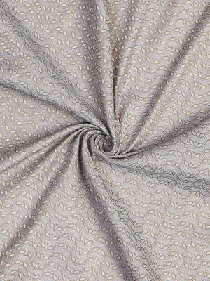 Unstitched Dress Material 4