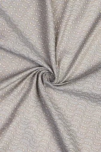 Unstitched Dress Material