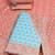 Printed Pure Cotton Unstitched Dress Material