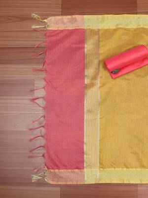 Unstitched Dress Material 4