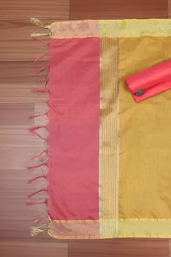 Unstitched Dress Material