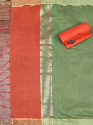 Unstitched Dress Material 4