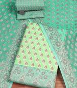 Unstitched Dress Material