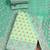 Unstitched Dress Material