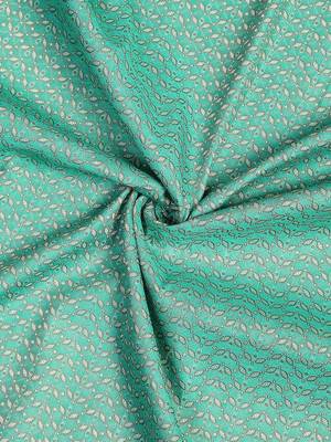 Unstitched Dress Material 4