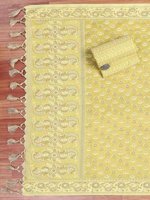 Unstitched Dress Material 2