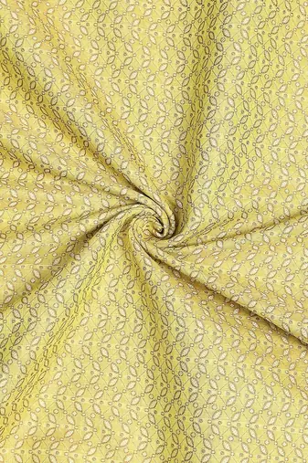 Unstitched Dress Material