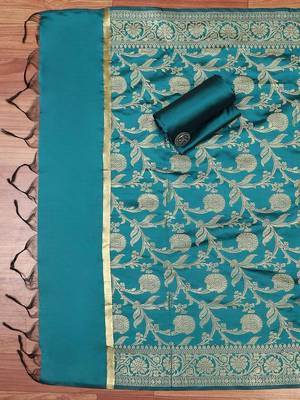 Unstitched Dress Material 2