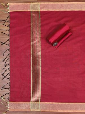 Pure Cotton Unstitched Dress Material 2