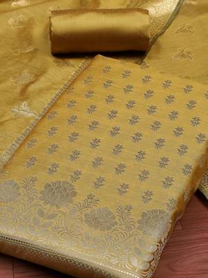 Unstitched Dress Material 2