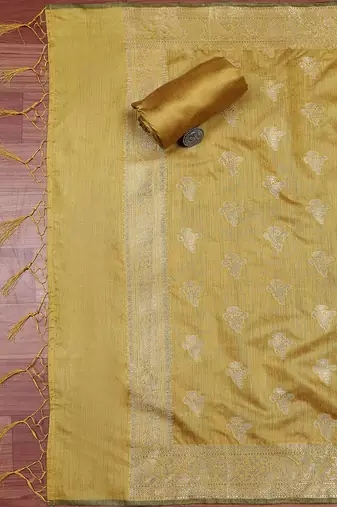 Unstitched Dress Material