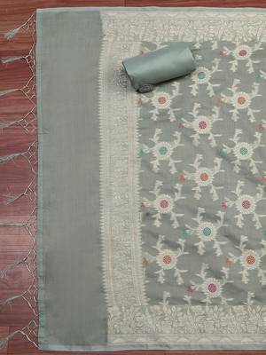 Unstitched Dress Material 2