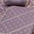 Floral Woven Design Zari Unstitched Dress Material