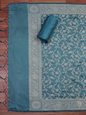 Unstitched Dress Material 2