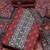 Embroidered Unstitched Dress Material