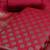 Floral Woven Design Zari Unstitched Dress Material