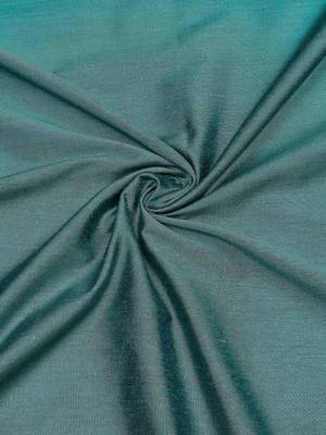 Floral Woven Design Zari Unstitched Dress Material 4