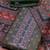 Printed Unstitched Dress Material