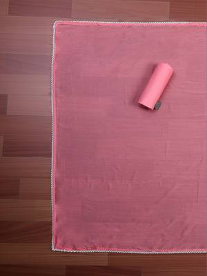 Printed Unstitched Dress Material 4