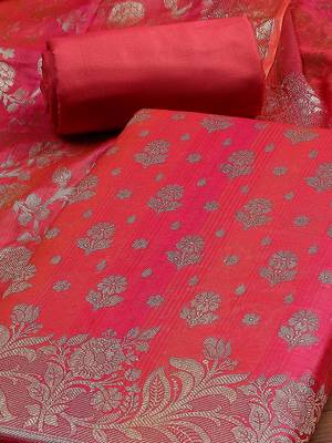 Unstitched Dress Material 2