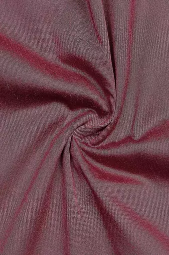 Floral Woven Design Zari Unstitched Dress Material