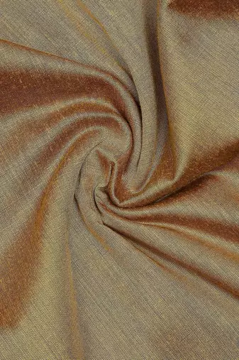 Art Silk Unstitched Dress Material