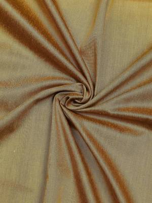 Art Silk Unstitched Dress Material 5