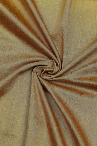 Art Silk Unstitched Dress Material