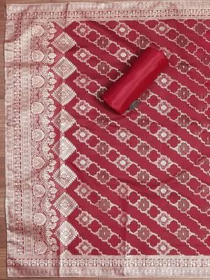Unstitched Dress Material 2