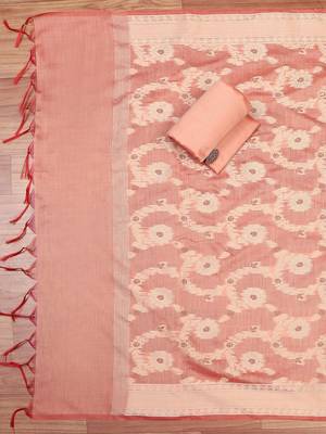 Unstitched Dress Material 2