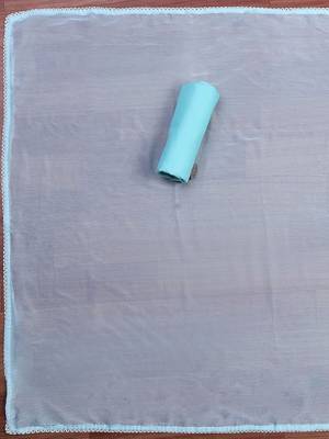 Printed Unstitched Dress Material 3
