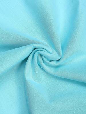 Printed Unstitched Dress Material 5