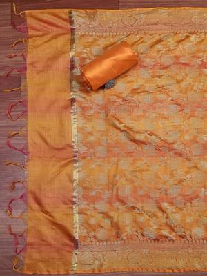 Unstitched Dress Material 4