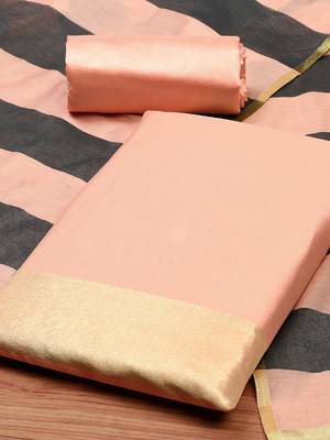 Unstitched Dress Material 2