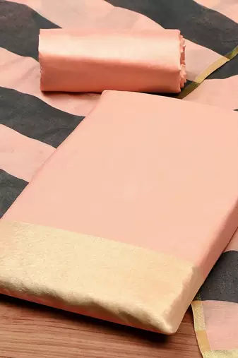 Unstitched Dress Material