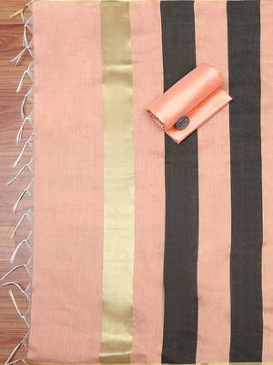 Unstitched Dress Material 3