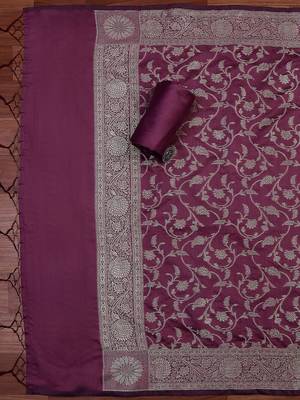 Unstitched Dress Material 2