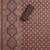 Embroidered Unstitched Dress Material