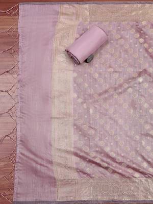 Unstitched Dress Material 3