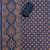 Embroidered Unstitched Dress Material
