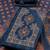 Embroidered Unstitched Dress Material