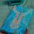 Printed Unstitched Dress Material