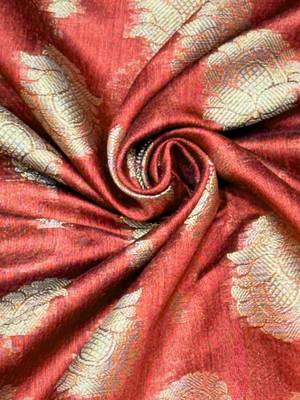 Unstitched Dress Material 3