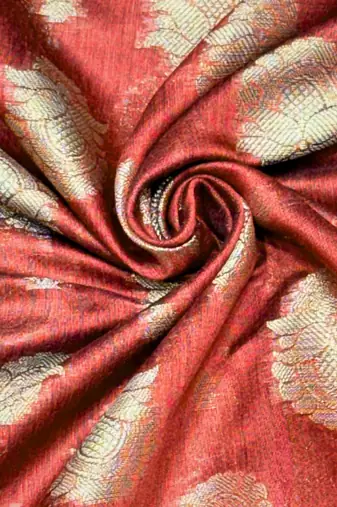 Unstitched Dress Material